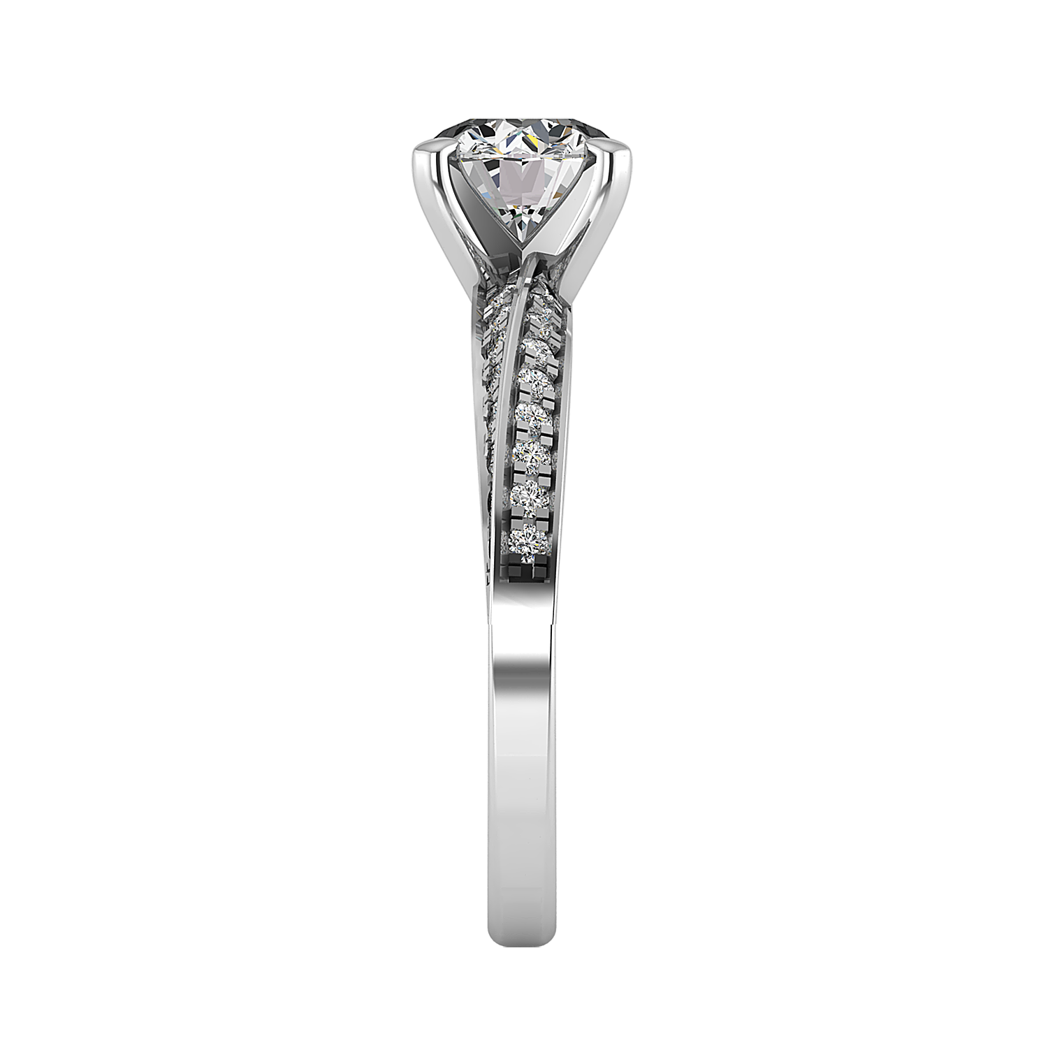 Journee Engagement Ring